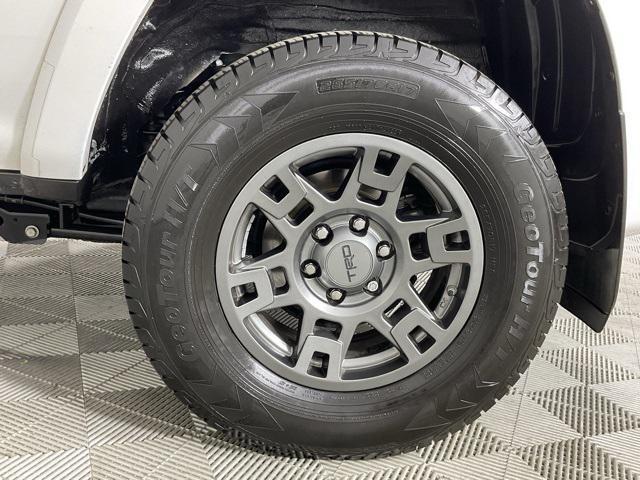 used 2020 Toyota 4Runner car, priced at $38,899