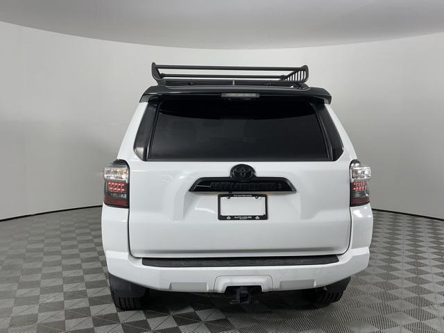 used 2020 Toyota 4Runner car, priced at $38,899