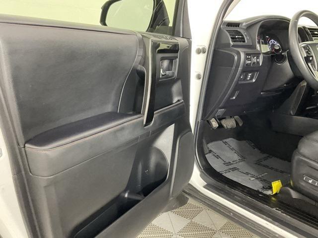 used 2020 Toyota 4Runner car, priced at $38,899