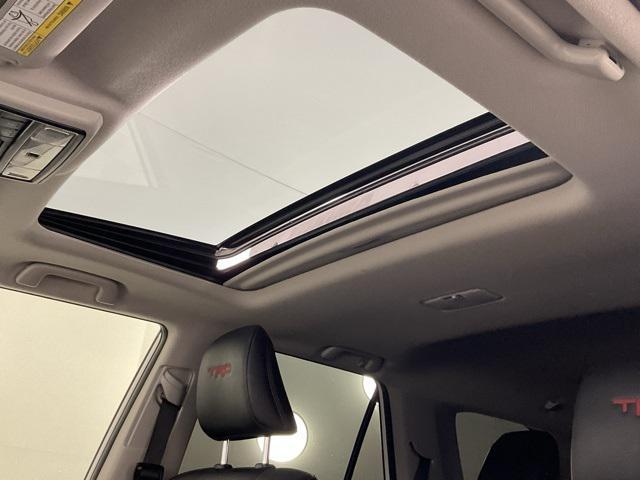 used 2020 Toyota 4Runner car, priced at $38,899