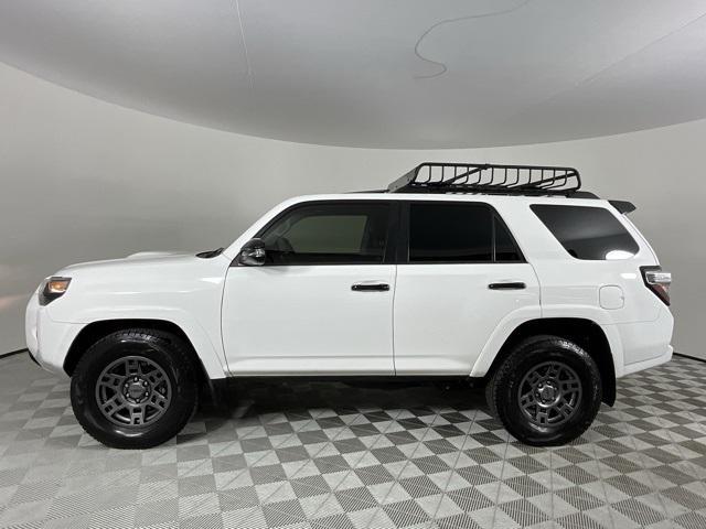 used 2020 Toyota 4Runner car, priced at $38,899