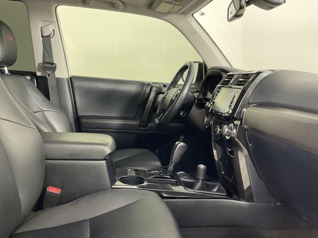 used 2020 Toyota 4Runner car, priced at $38,899