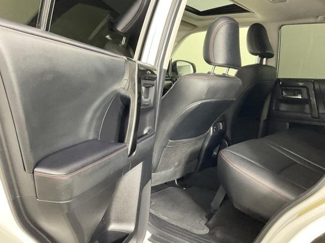 used 2020 Toyota 4Runner car, priced at $38,899