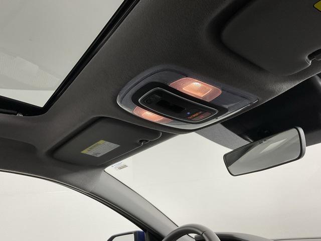 used 2025 Hyundai Elantra car, priced at $18,999