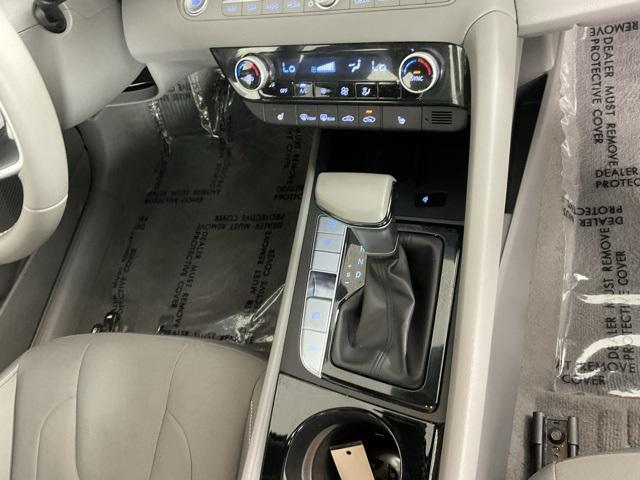 used 2025 Hyundai Elantra car, priced at $18,999