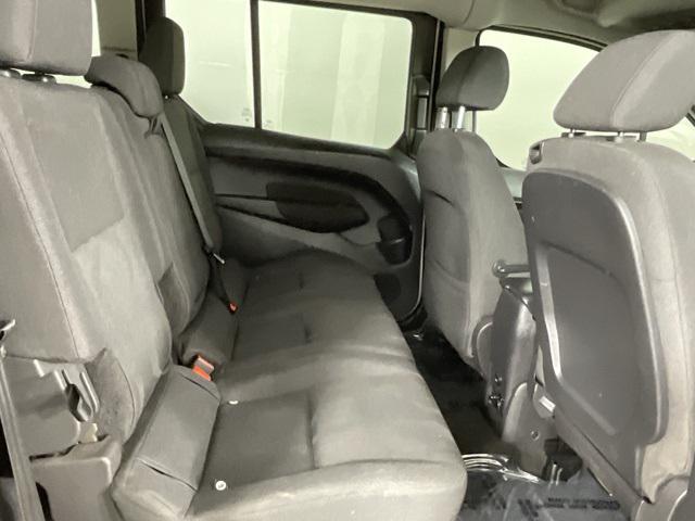 used 2015 Ford Transit Connect car, priced at $9,889
