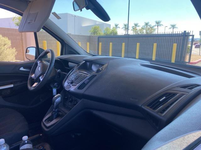 used 2015 Ford Transit Connect car, priced at $9,999