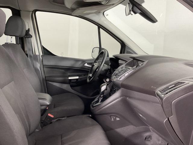 used 2015 Ford Transit Connect car, priced at $9,889