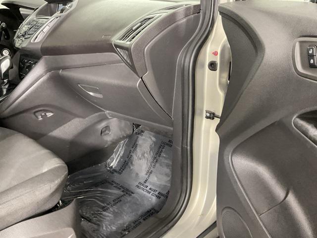 used 2015 Ford Transit Connect car, priced at $9,889