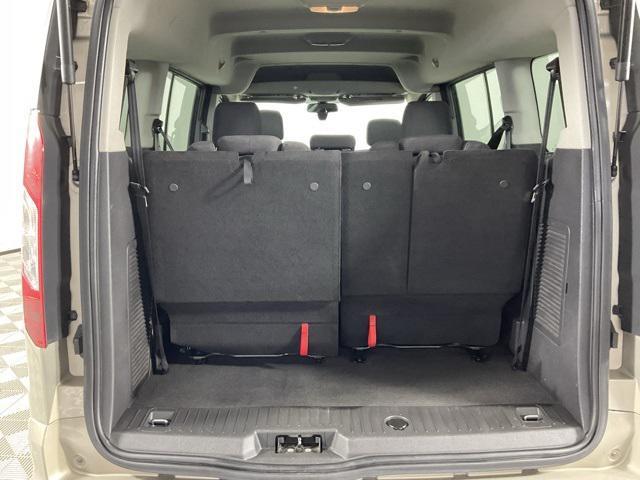 used 2015 Ford Transit Connect car, priced at $9,889
