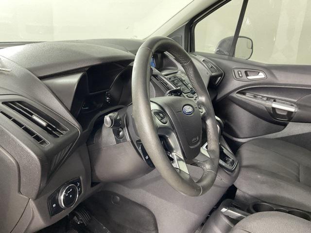 used 2015 Ford Transit Connect car, priced at $9,889