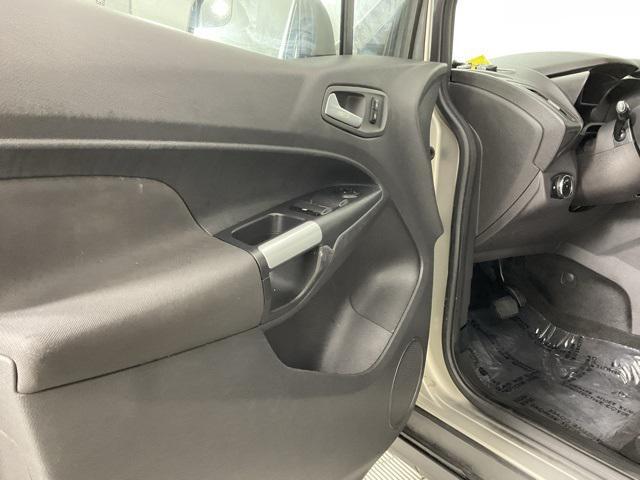 used 2015 Ford Transit Connect car, priced at $9,889