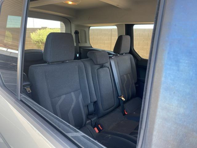 used 2015 Ford Transit Connect car, priced at $9,999