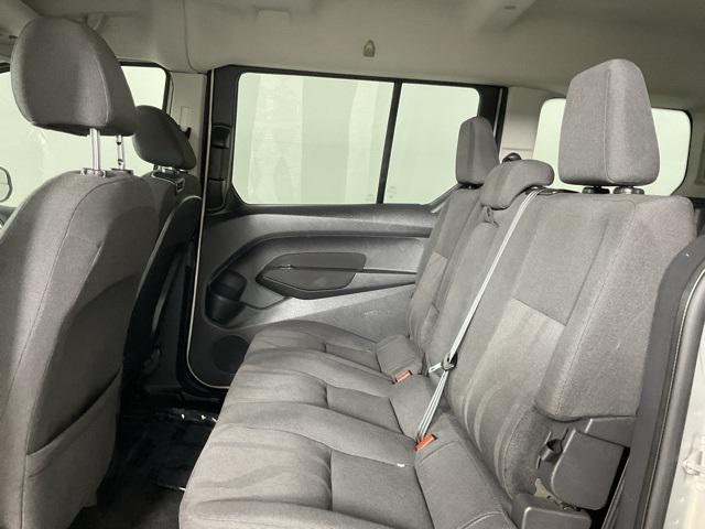 used 2015 Ford Transit Connect car, priced at $9,889