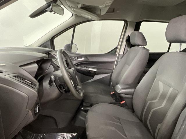 used 2015 Ford Transit Connect car, priced at $9,889
