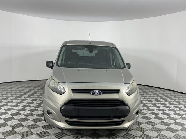 used 2015 Ford Transit Connect car, priced at $9,889