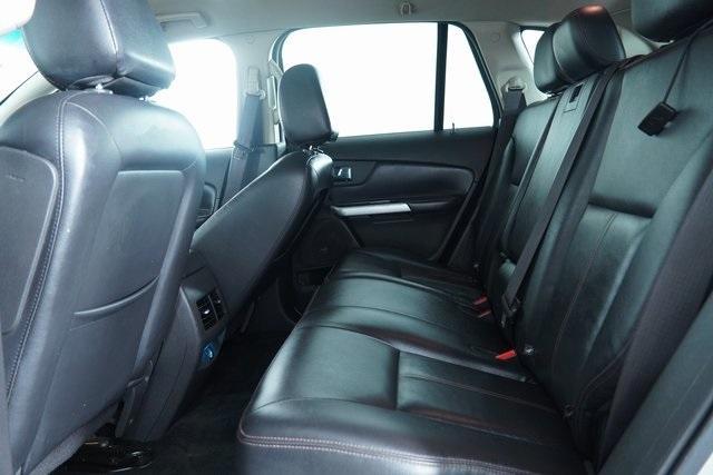 used 2013 Ford Edge car, priced at $9,897
