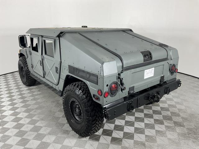 used 2007 Hummer H1 car, priced at $47,999