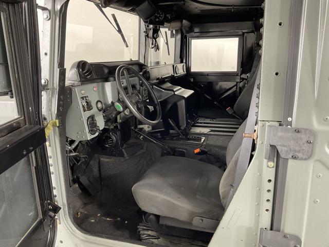 used 2007 Hummer H1 car, priced at $47,999