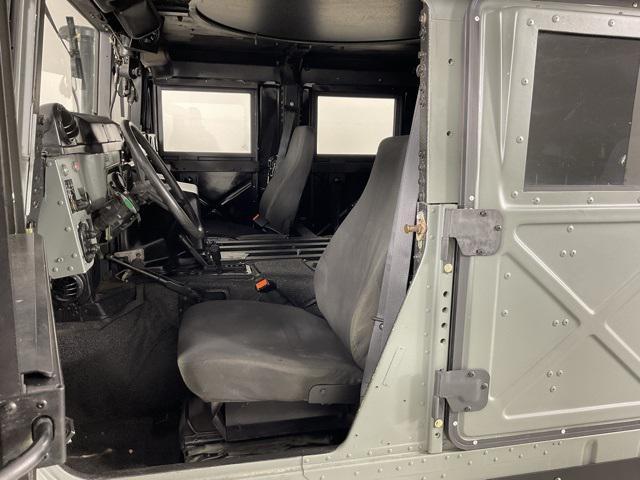 used 2007 Hummer H1 car, priced at $47,999