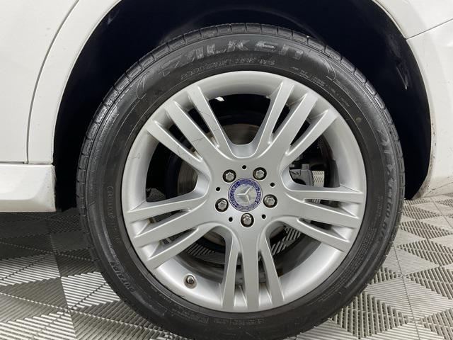 used 2014 Mercedes-Benz GLK-Class car, priced at $11,791
