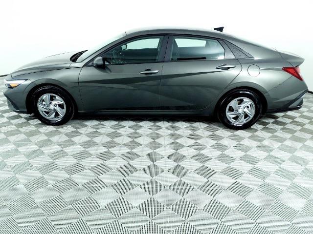 used 2024 Hyundai Elantra car, priced at $16,998