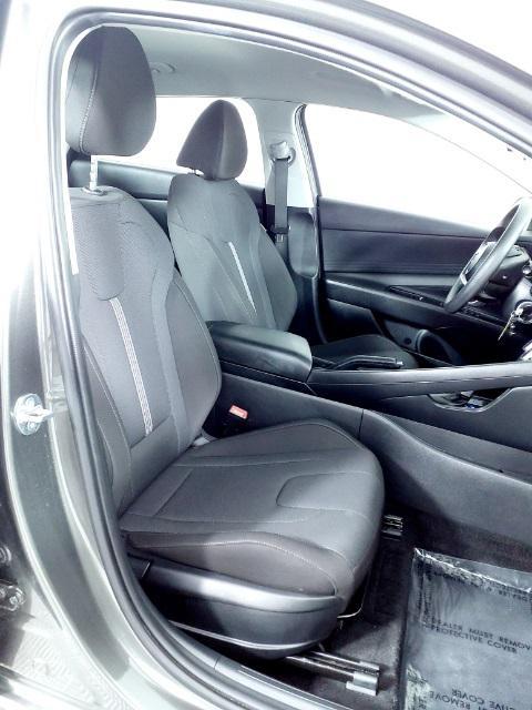 used 2024 Hyundai Elantra car, priced at $16,998