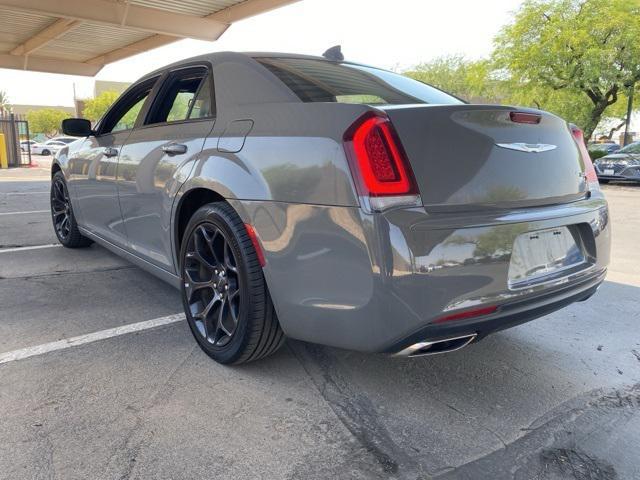 used 2019 Chrysler 300 car, priced at $18,999