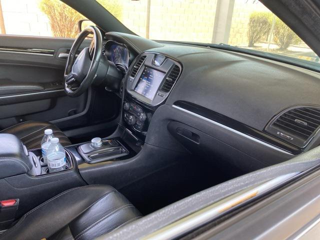 used 2019 Chrysler 300 car, priced at $18,999
