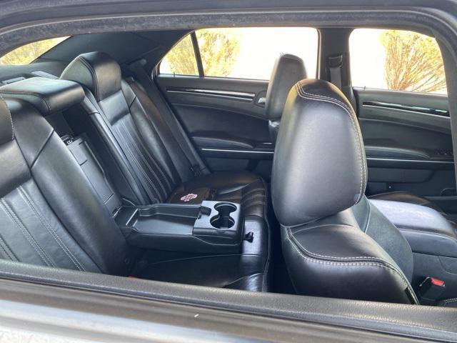 used 2019 Chrysler 300 car, priced at $18,999