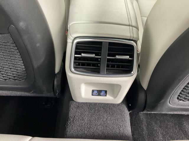 used 2024 Genesis G70 car, priced at $30,993