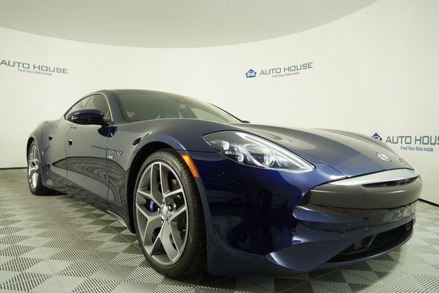 used 2020 Karma Revero car, priced at $49,995