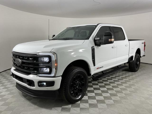 used 2024 Ford F-350 car, priced at $80,995