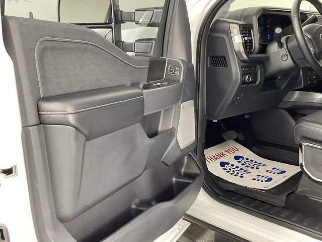 used 2024 Ford F-350 car, priced at $80,995