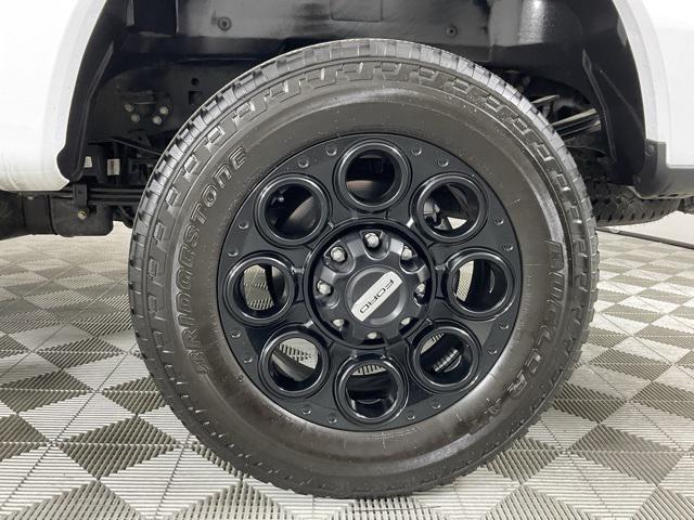 used 2024 Ford F-350 car, priced at $80,995