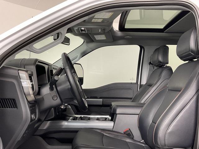 used 2024 Ford F-350 car, priced at $80,995