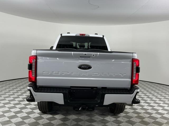 used 2024 Ford F-350 car, priced at $80,995