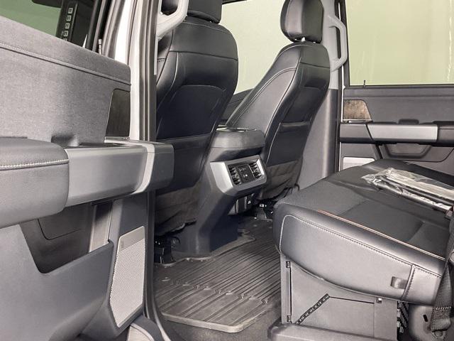 used 2024 Ford F-350 car, priced at $80,995