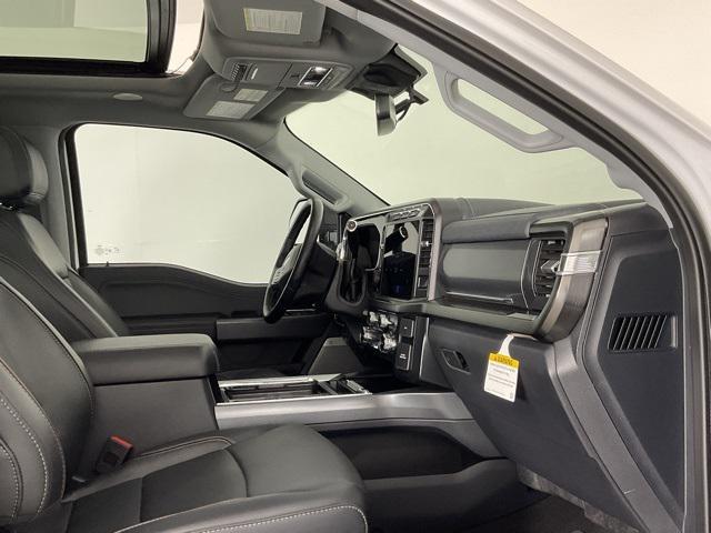 used 2024 Ford F-350 car, priced at $80,995