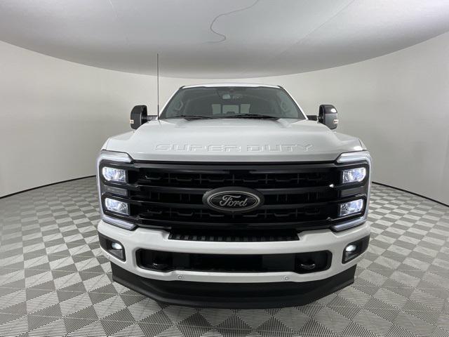 used 2024 Ford F-350 car, priced at $80,995