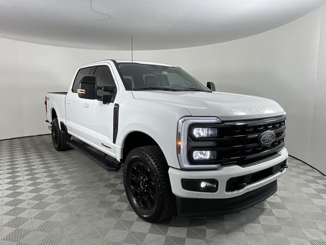 used 2024 Ford F-350 car, priced at $80,995