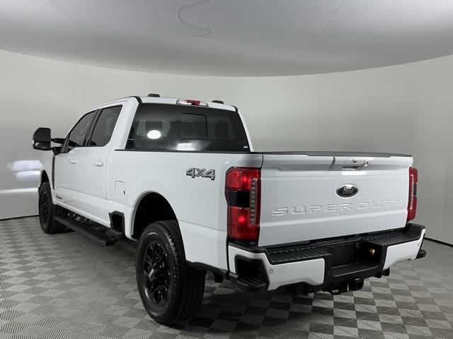 used 2024 Ford F-350 car, priced at $80,995