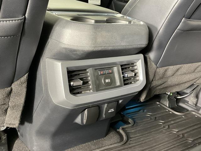 used 2024 Ford F-350 car, priced at $80,995