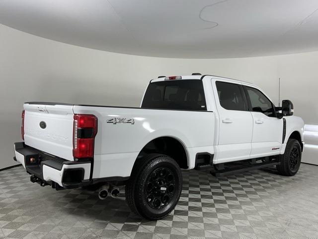 used 2024 Ford F-350 car, priced at $80,995