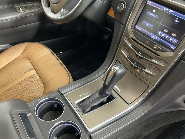 used 2013 Lincoln MKX car, priced at $9,215