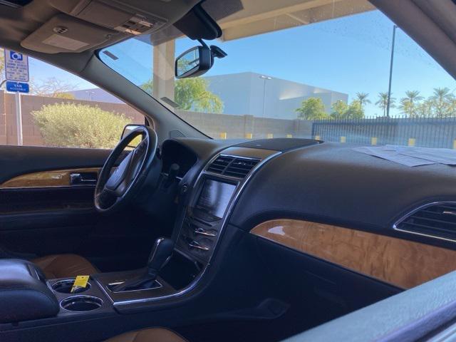 used 2013 Lincoln MKX car, priced at $9,999