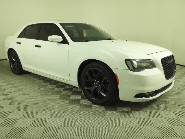 used 2021 Chrysler 300 car, priced at $18,999