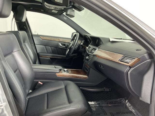 used 2013 Mercedes-Benz E-Class car, priced at $8,926