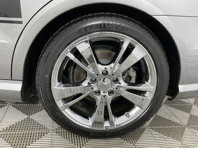used 2013 Mercedes-Benz E-Class car, priced at $8,926