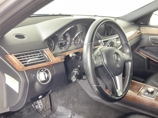 used 2013 Mercedes-Benz E-Class car, priced at $8,926
